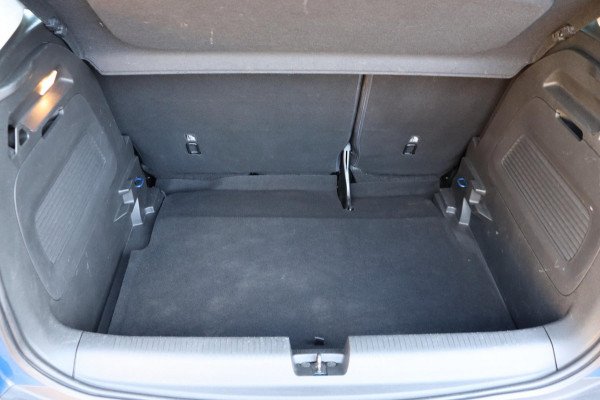 Opel Crossland X 1.2 Turbo Online Ed. org.NL afn.trekhaak navigatie