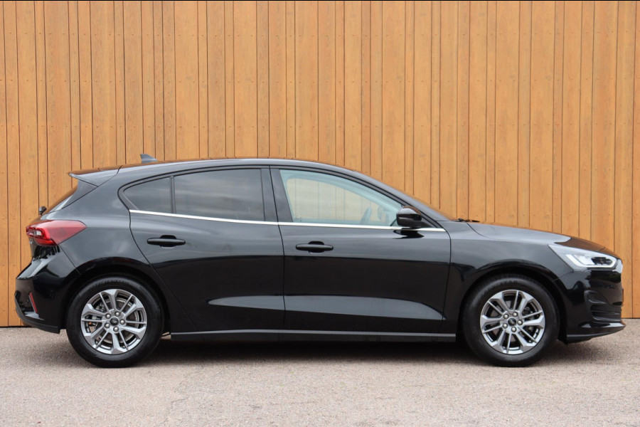 Ford Focus 1.0 EcoBoost Hybrid Titanium org.NL