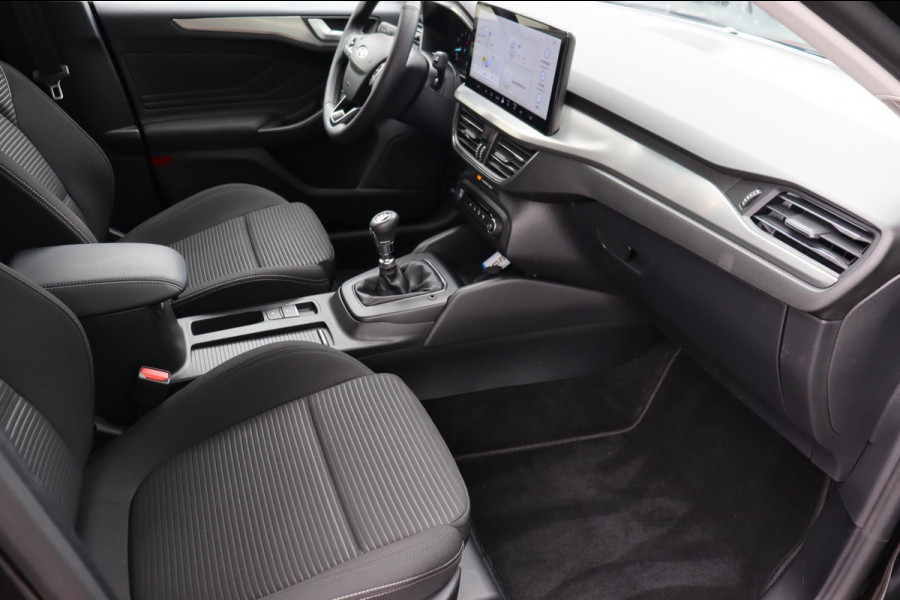 Ford Focus 1.0 EcoBoost Hybrid Titanium org.NL