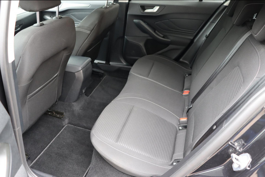 Ford Focus 1.0 EcoBoost Hybrid Titanium org.NL