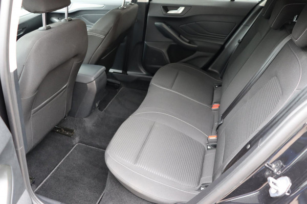 Ford Focus 1.0 EcoBoost Hybrid Titanium org.NL