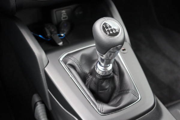 Ford Focus 1.0 EcoBoost Hybrid Titanium org.NL