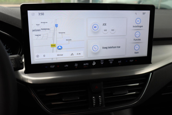 Ford Focus 1.0 EcoBoost Hybrid Titanium org.NL