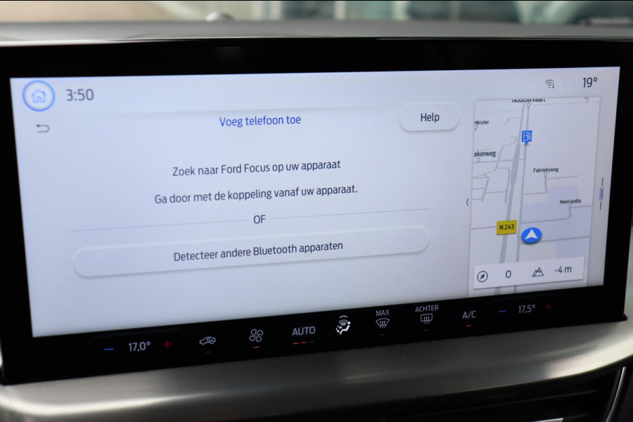 Ford Focus 1.0 EcoBoost Hybrid Titanium org.NL