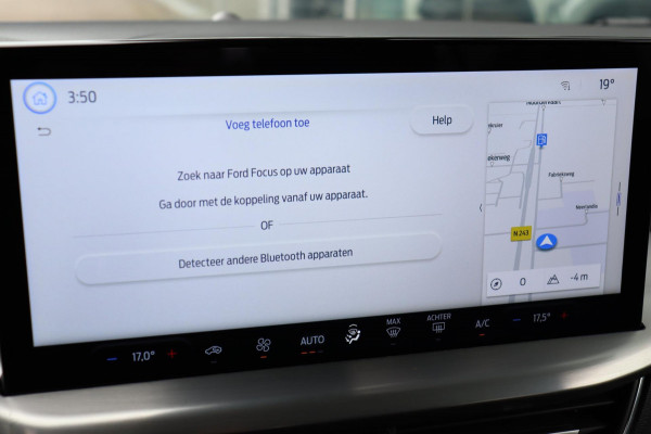 Ford Focus 1.0 EcoBoost Hybrid Titanium org.NL