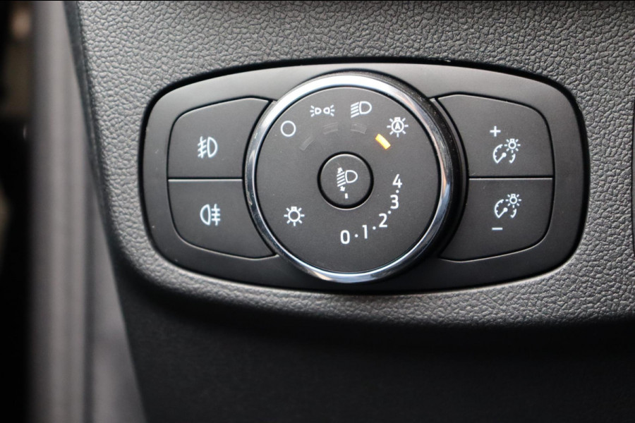 Ford Focus 1.0 EcoBoost Hybrid Titanium org.NL