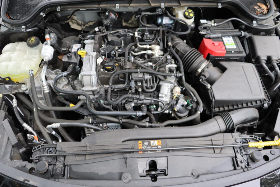 Ford Focus 1.0 EcoBoost Hybrid Titanium org.NL