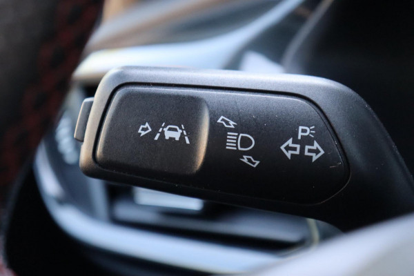 Ford Fiesta 1.0 EcoBoost ST-Line org.NL afn.trekhaak navi keyless