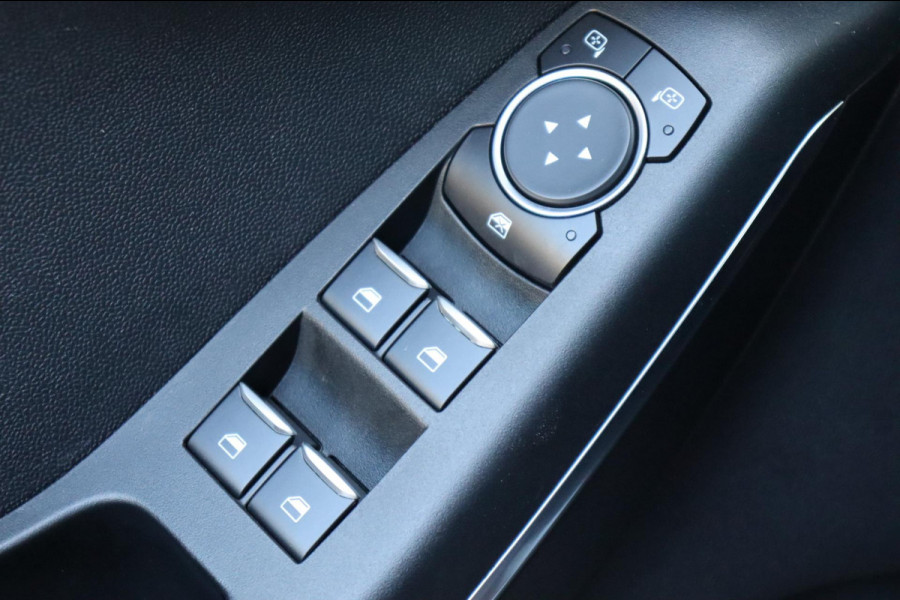 Ford Fiesta 1.0 EcoBoost ST-Line org.NL afn.trekhaak navi keyless