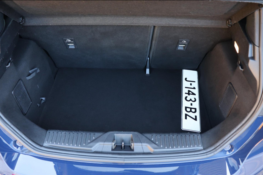 Ford Fiesta 1.0 EcoBoost ST-Line org.NL afn.trekhaak navi keyless