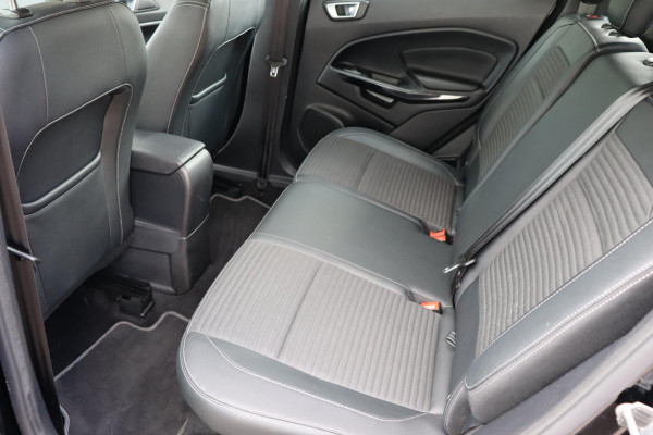 Ford EcoSport 1.0 EcoBoost Titanium org. NL-auto h.leer camera afn.trekhaak
