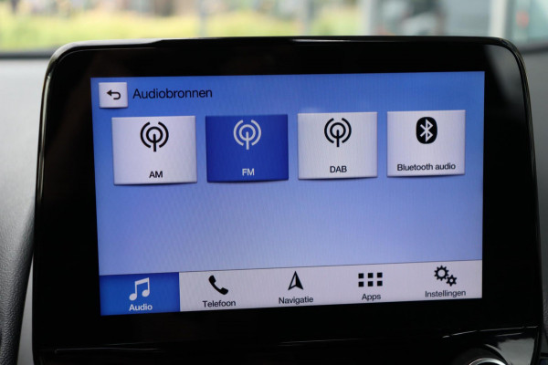 Ford EcoSport 1.0 EcoBoost Titanium org. NL-auto h.leer camera afn.trekhaak