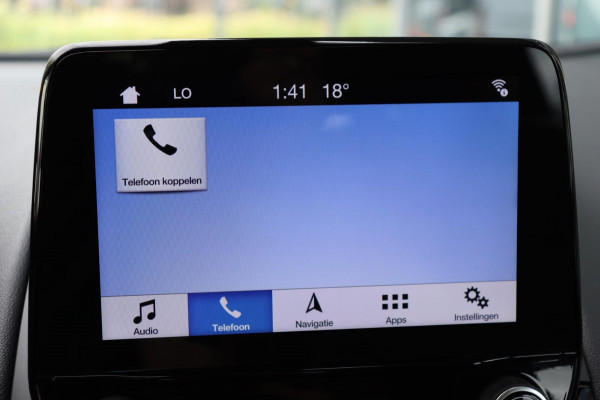 Ford EcoSport 1.0 EcoBoost Titanium org. NL-auto h.leer camera afn.trekhaak