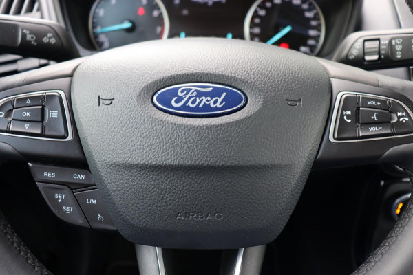Ford EcoSport 1.0 EcoBoost Titanium org. NL-auto h.leer camera afn.trekhaak