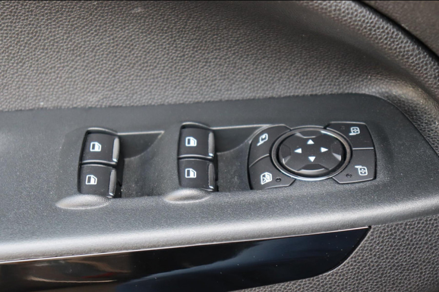 Ford EcoSport 1.0 EcoBoost Titanium org. NL-auto h.leer camera afn.trekhaak