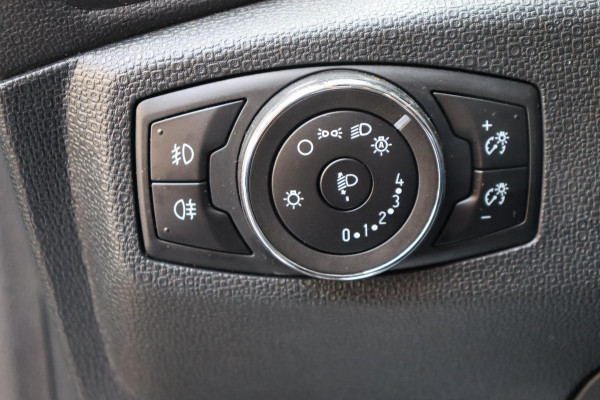 Ford EcoSport 1.0 EcoBoost Titanium org. NL-auto h.leer camera afn.trekhaak