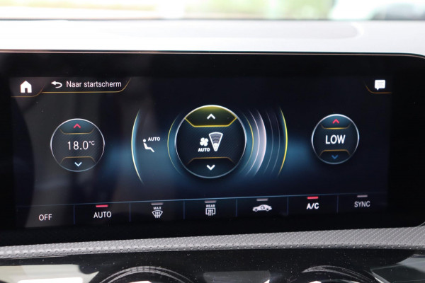 Mercedes-Benz CLA-Klasse Shooting Brake 200 Business Solution AMG org.NL el.trekhaak