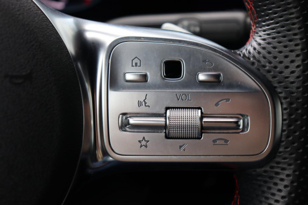 Mercedes-Benz CLA-Klasse Shooting Brake 200 Business Solution AMG org.NL el.trekhaak