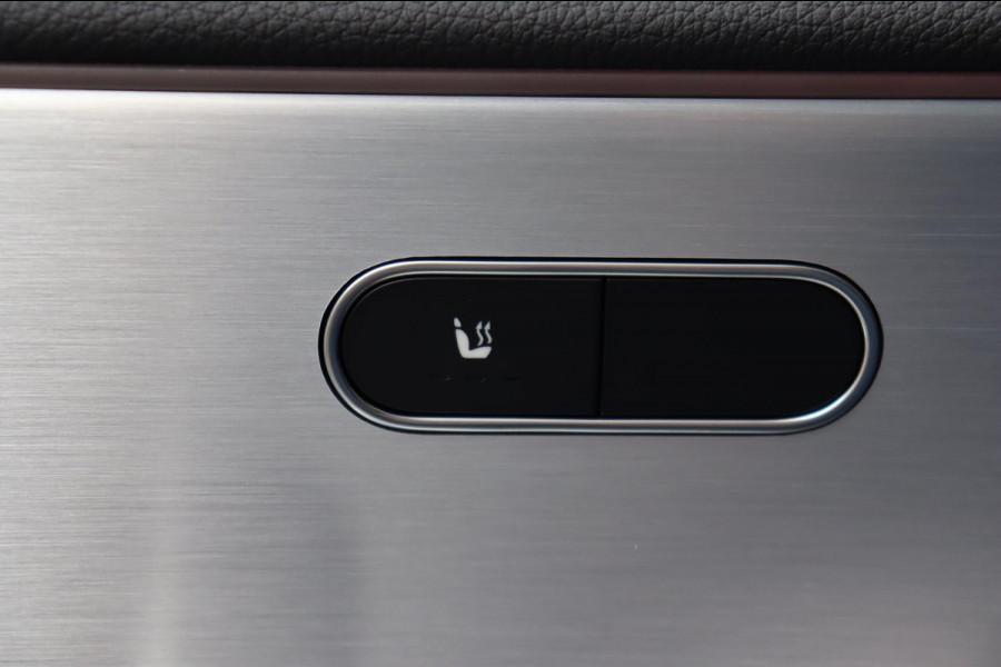 Mercedes-Benz CLA-Klasse Shooting Brake 200 Business Solution AMG org.NL el.trekhaak