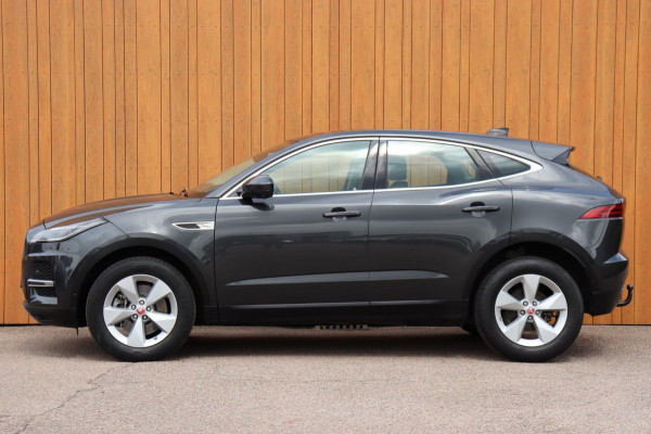 Jaguar E-Pace 1.5 P160 S org.NL leer+el camera trekhaak pano-dak el.klep