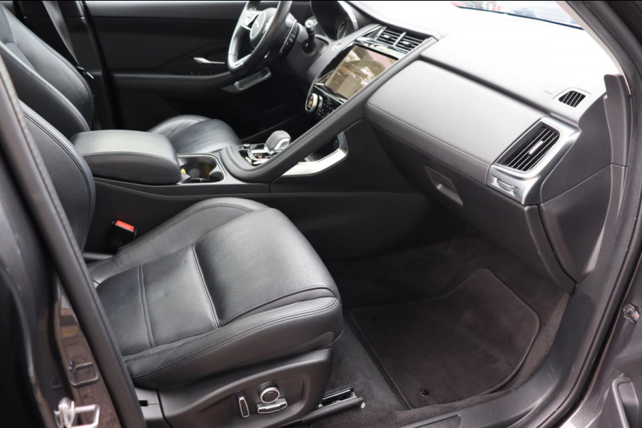 Jaguar E-Pace 1.5 P160 S org.NL leer+el camera trekhaak pano-dak el.klep