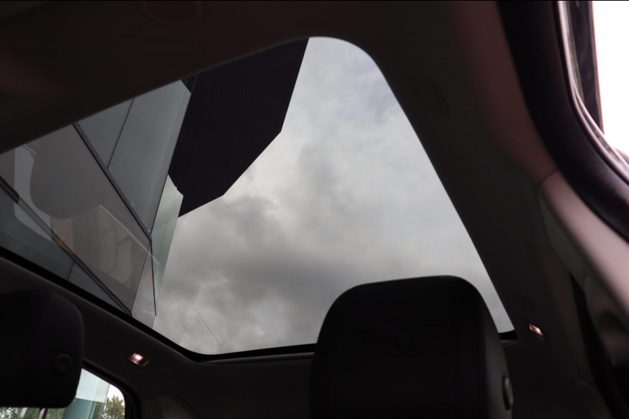 Jaguar E-Pace 1.5 P160 S org.NL leer+el camera trekhaak pano-dak el.klep