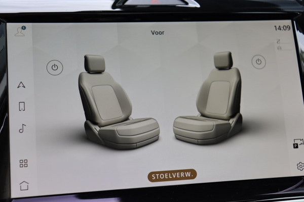 Jaguar E-Pace 1.5 P160 S org.NL leer+el camera trekhaak pano-dak el.klep