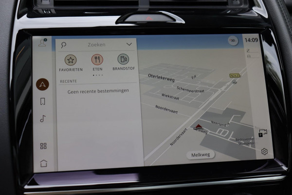 Jaguar E-Pace 1.5 P160 S org.NL leer+el camera trekhaak pano-dak el.klep