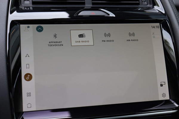 Jaguar E-Pace 1.5 P160 S org.NL leer+el camera trekhaak pano-dak el.klep