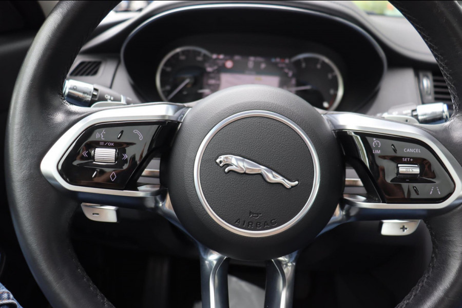 Jaguar E-Pace 1.5 P160 S org.NL leer+el camera trekhaak pano-dak el.klep