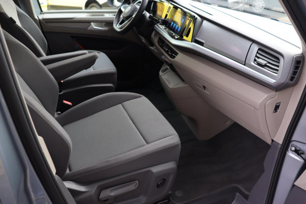 Volkswagen Multivan 1.4 eHybrid L2H1 Style 7-persoons org.NL panoramadak el.trekhaak camera's