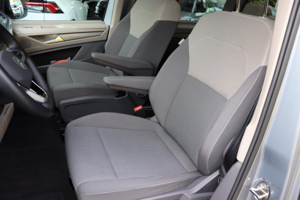Volkswagen Multivan 1.4 eHybrid L2H1 Style 7-persoons org.NL panoramadak el.trekhaak camera's