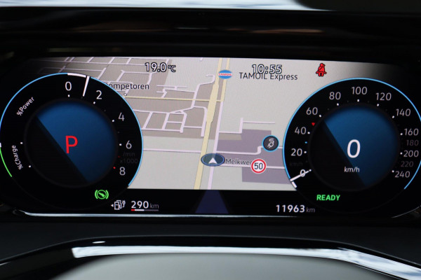 Volkswagen Multivan 1.4 eHybrid L2H1 Style 7-persoons org.NL panoramadak el.trekhaak camera's