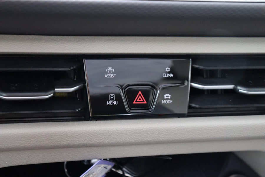 Volkswagen Multivan 1.4 eHybrid L2H1 Style 7-persoons org.NL panoramadak el.trekhaak camera's