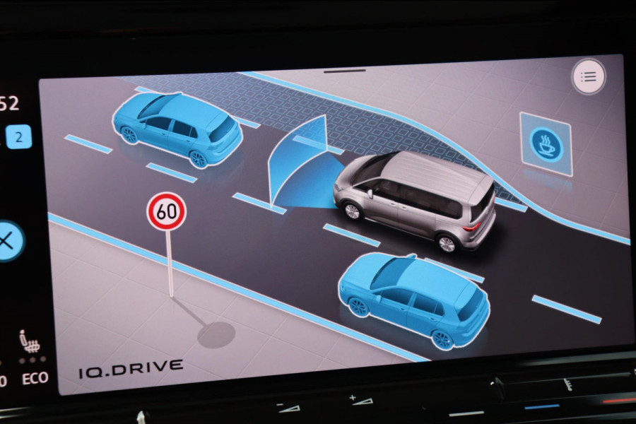 Volkswagen Multivan 1.4 eHybrid L2H1 Style 7-persoons org.NL panoramadak el.trekhaak camera's
