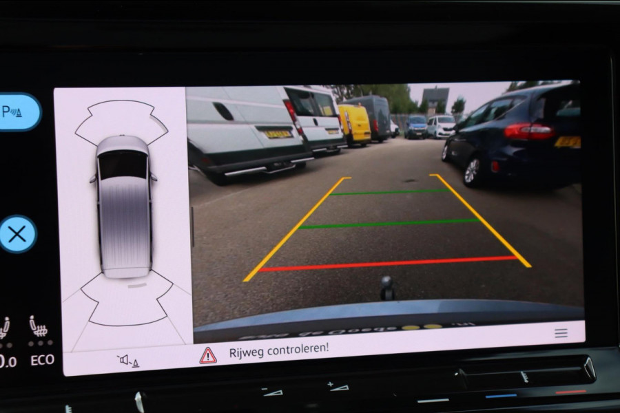 Volkswagen Multivan 1.4 eHybrid L2H1 Style 7-persoons org.NL panoramadak el.trekhaak camera's