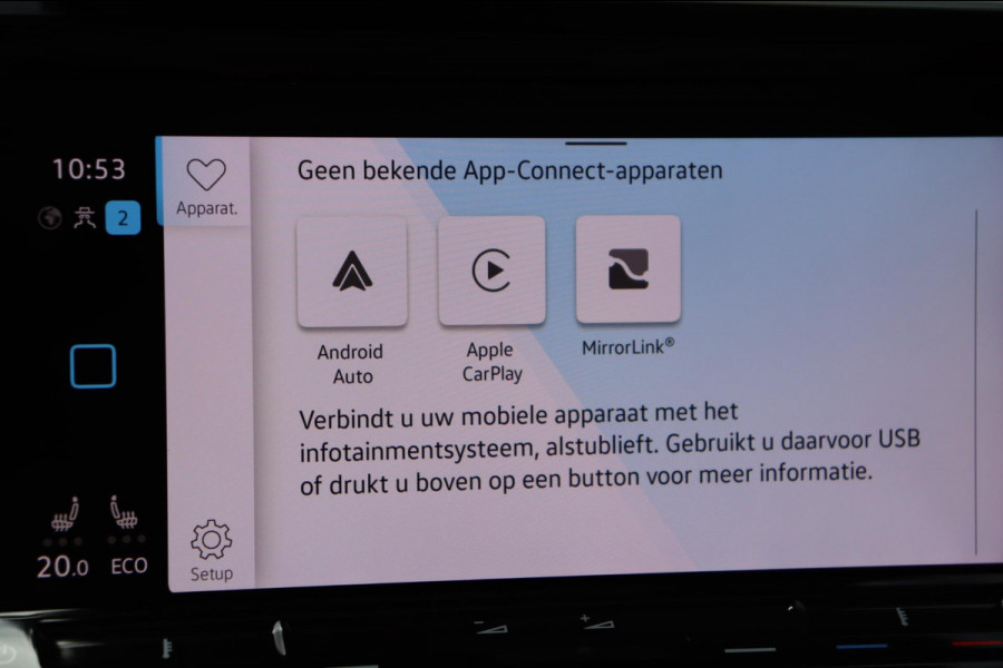 Volkswagen Multivan 1.4 eHybrid L2H1 Style 7-persoons org.NL panoramadak el.trekhaak camera's