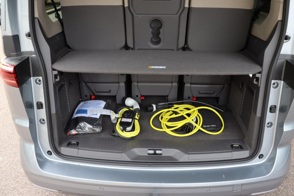 Volkswagen Multivan 1.4 eHybrid L2H1 Style 7-persoons org.NL panoramadak el.trekhaak camera's