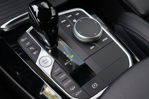 BMW X3 XDrive30e M-Sport org. NL leer+vw camera's el.klep