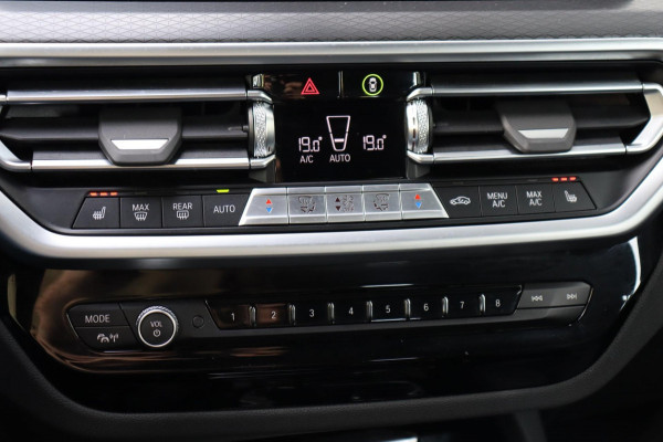 BMW X3 XDrive30e M-Sport org. NL leer+vw camera's el.klep