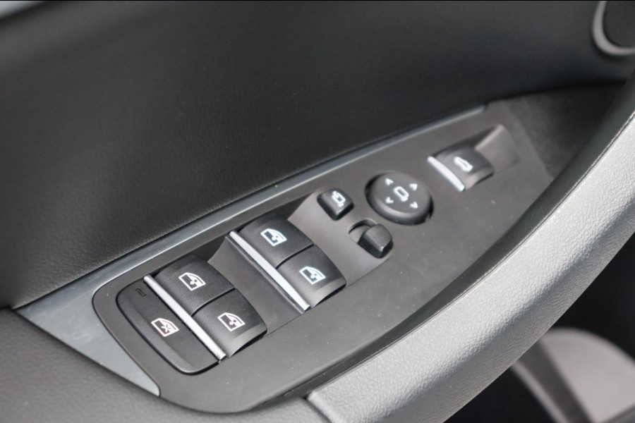 BMW X3 XDrive30e M-Sport org. NL leer+vw camera's el.klep