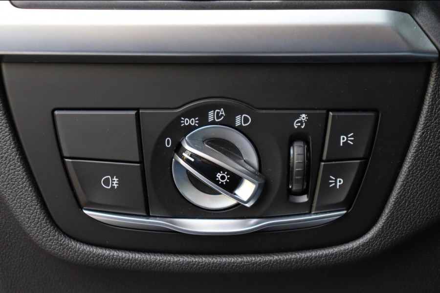 BMW X3 XDrive30e M-Sport org. NL leer+vw camera's el.klep