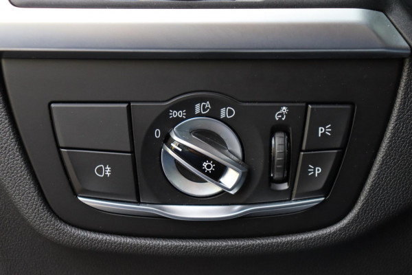 BMW X3 XDrive30e M-Sport org. NL leer+vw camera's el.klep