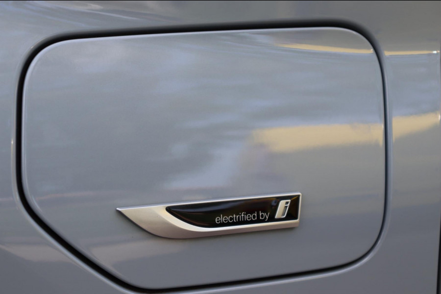 BMW X3 XDrive30e M-Sport org. NL leer+vw camera's el.klep