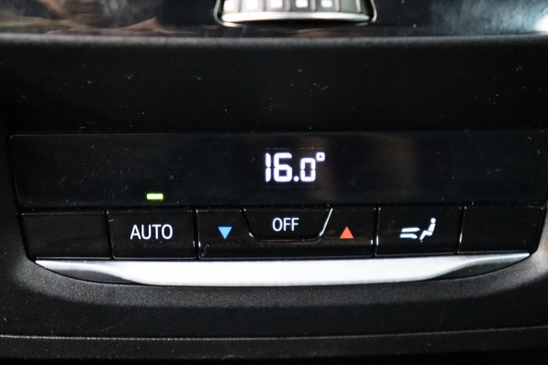 BMW X3 XDrive30e M-Sport org. NL leer+vw camera's el.klep