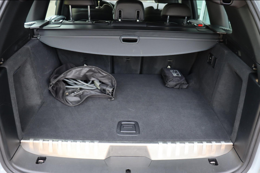 BMW X3 XDrive30e M-Sport org. NL leer+vw camera's el.klep