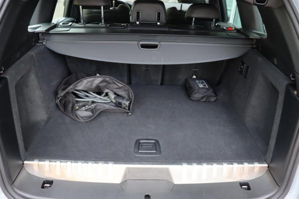 BMW X3 XDrive30e M-Sport org. NL leer+vw camera's el.klep