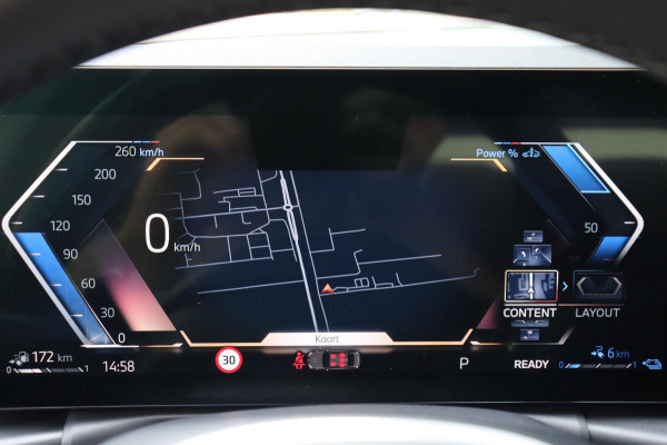 BMW 3-serie 330e M-Sport org.NL Harman Kardon 2xel.stoel+leer+mem+verw. camera