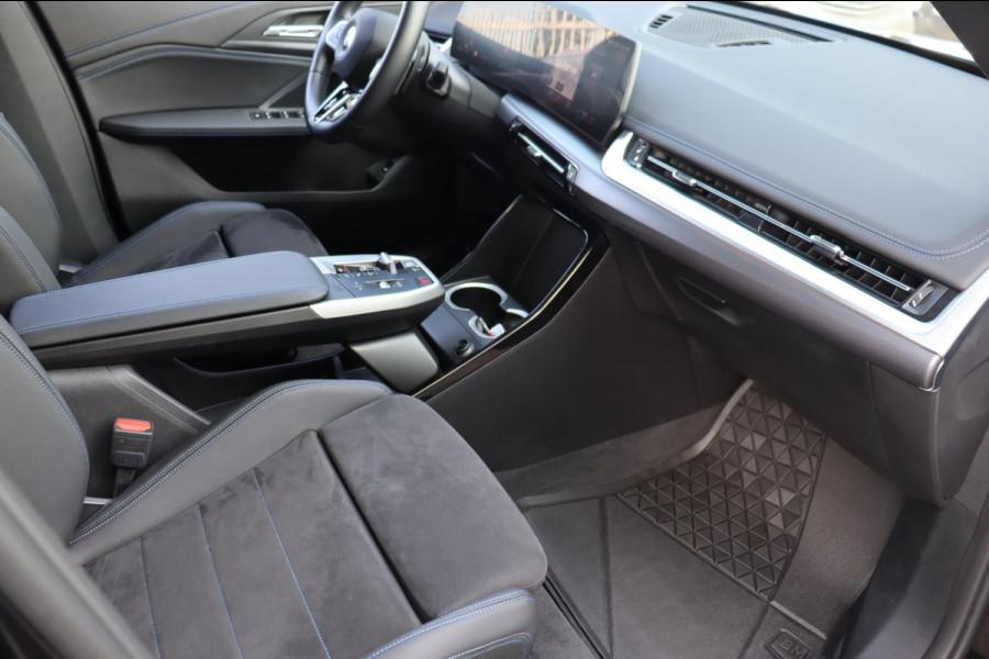 BMW X1 SDrive18i M-Sport org.NL leer/alc+verw camera el.klep