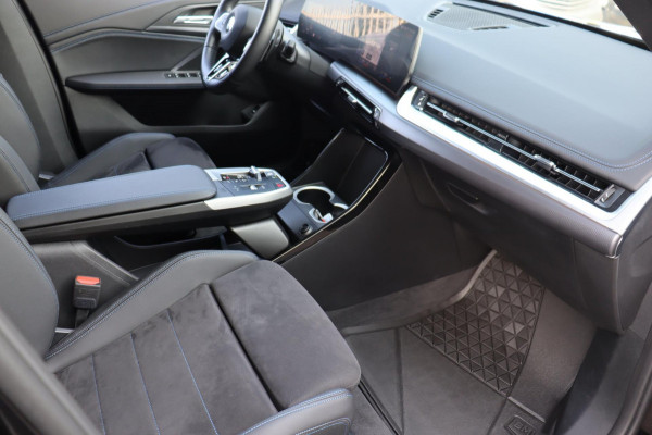 BMW X1 SDrive18i M-Sport org.NL leer/alc+verw camera el.klep